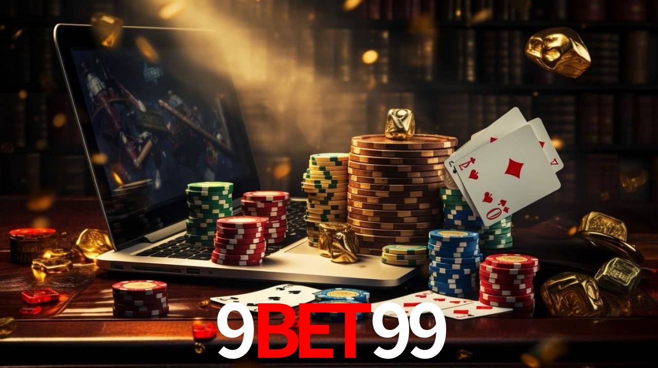 Design Responsivo 9bet99