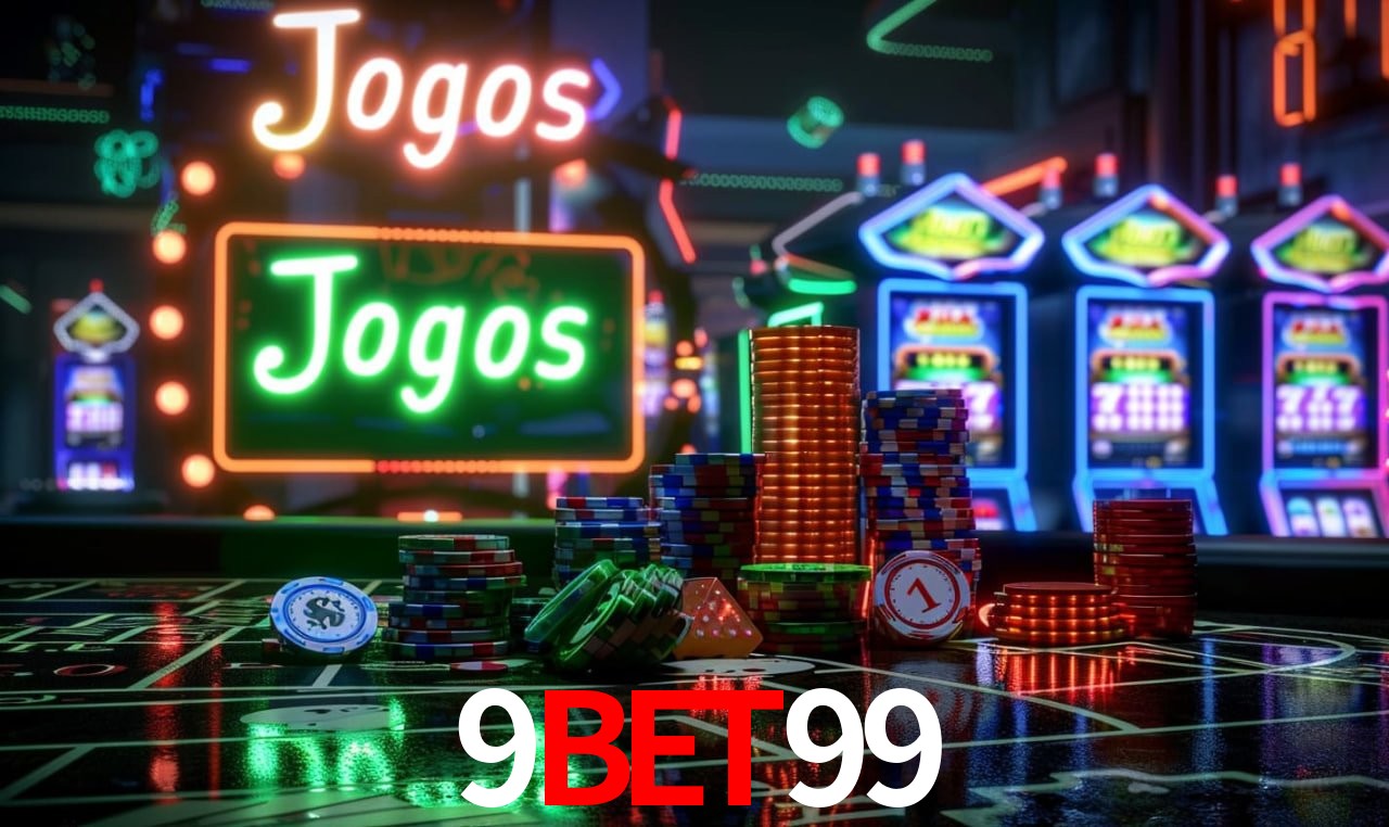 Recursos App 9bet99