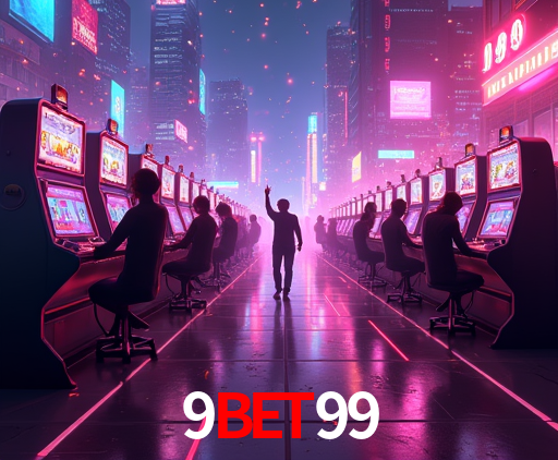 Benefícios da Conta 9bet99