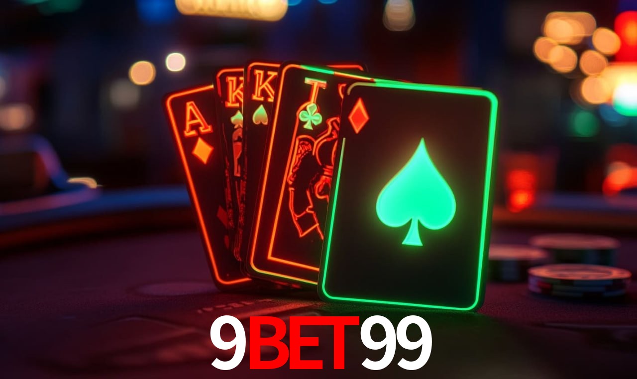 9bet99 plataforma