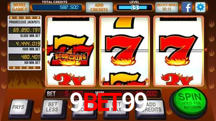 Apostas Esportivas na 9bet99: Um Guia Completo
