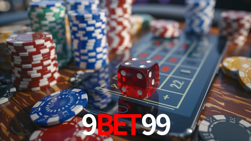 Jogos App 9bet99