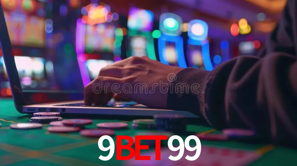 Diretório de Jogos 9bet99