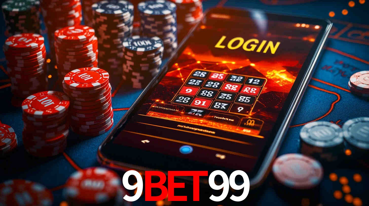 Vantagens App 9bet99