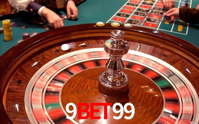Provedores de Jogos 9bet99
