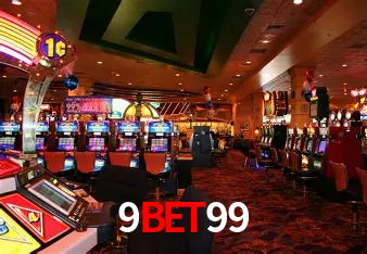 A Emoção da Loteria na 9bet99: Uma Chance de Mudança de Vida