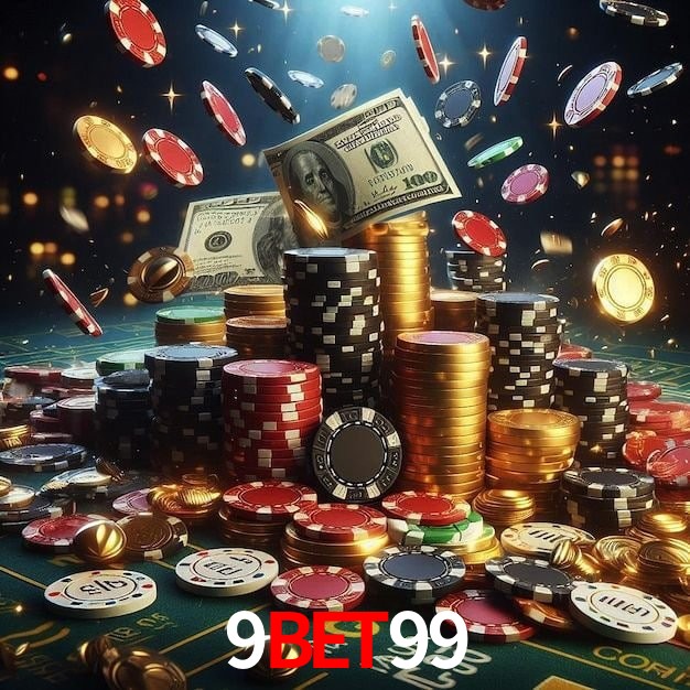 Apostas de Futebol 9bet99