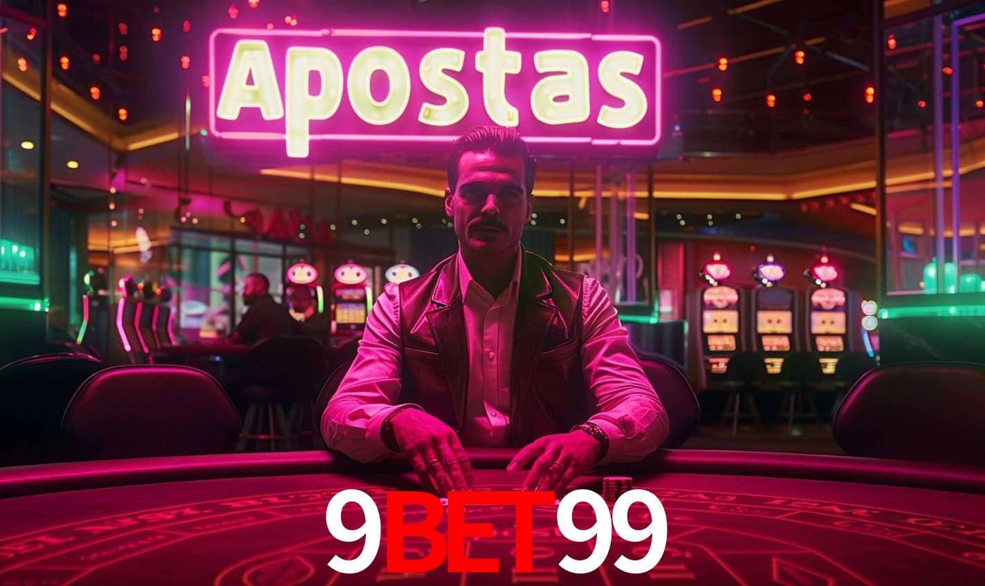 Interface Premium 9bet99