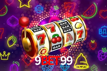 A Revolução dos Aplicativos de Jogos no 9bet99