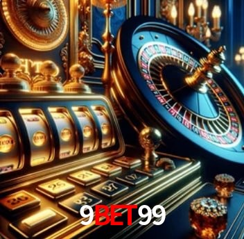 Integração de APIs 9bet99