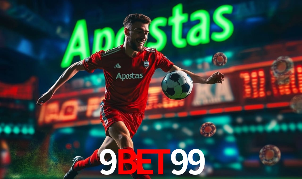 Recursos de Bônus 9bet99