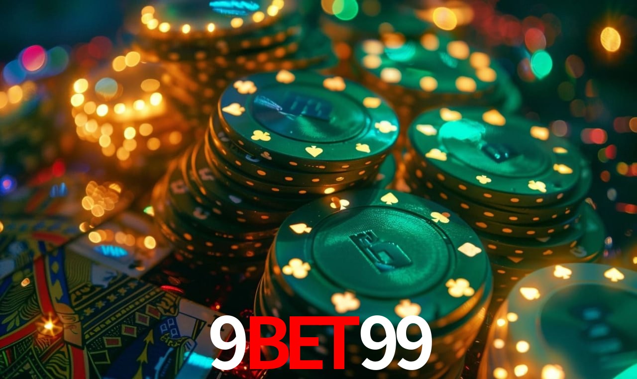 Ofertas Exclusivas 9bet99