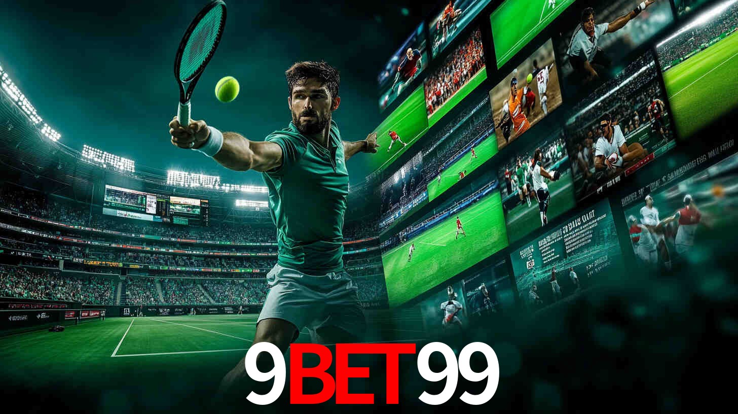 Segurança App 9bet99