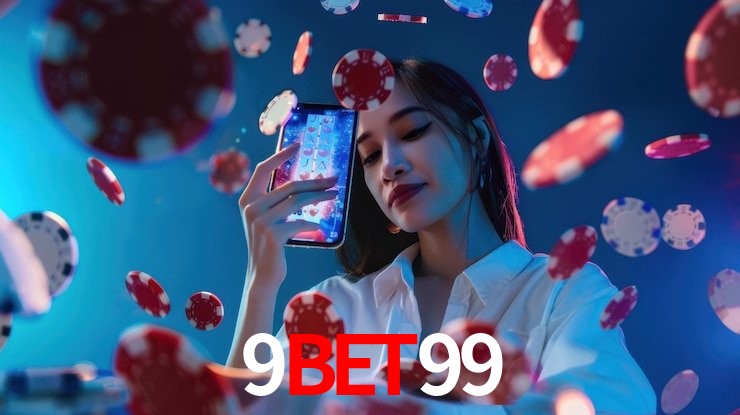 Casino Ao Vivo 9bet99