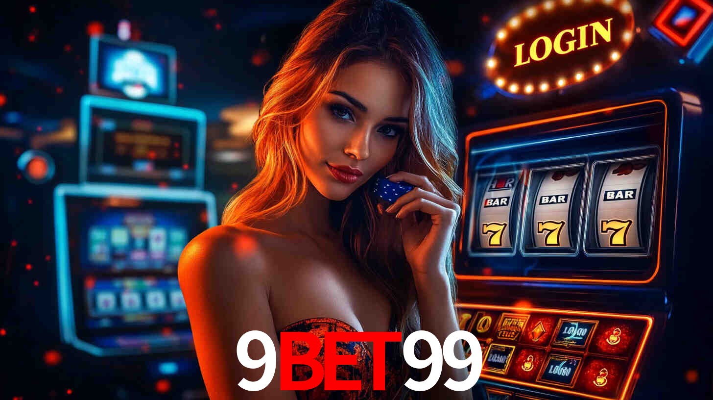 Bônus App 9bet99