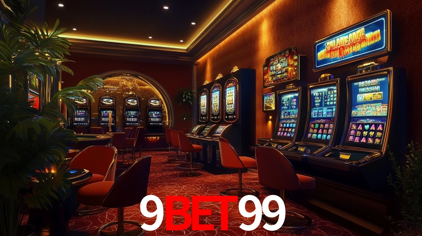 Premium Interface 9bet99