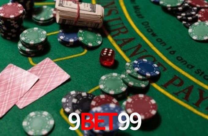 Notificações App 9bet99