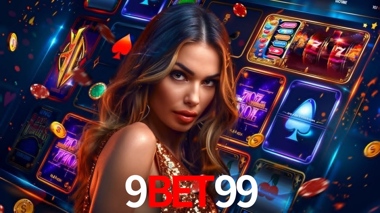 Mesa de Blackjack 9bet99