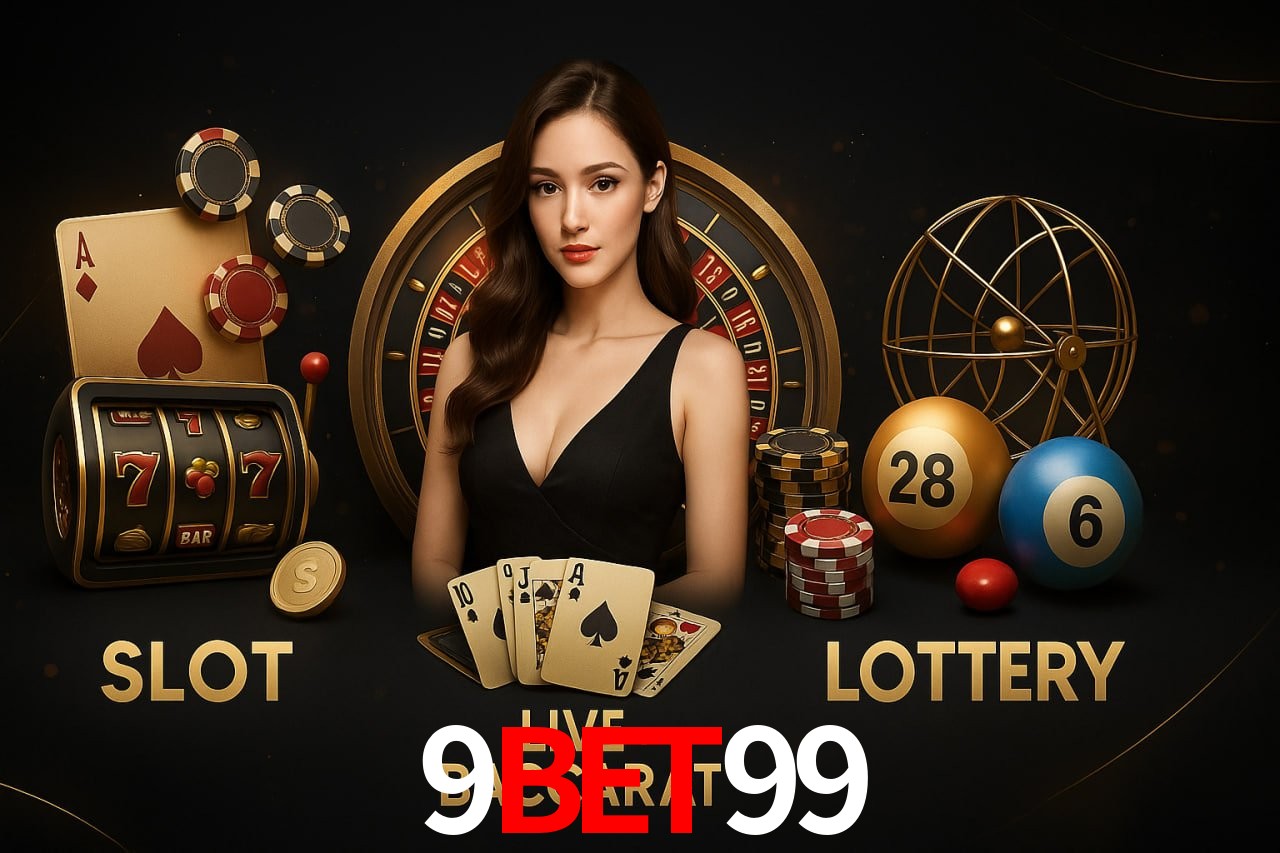Ganhador 9bet99
