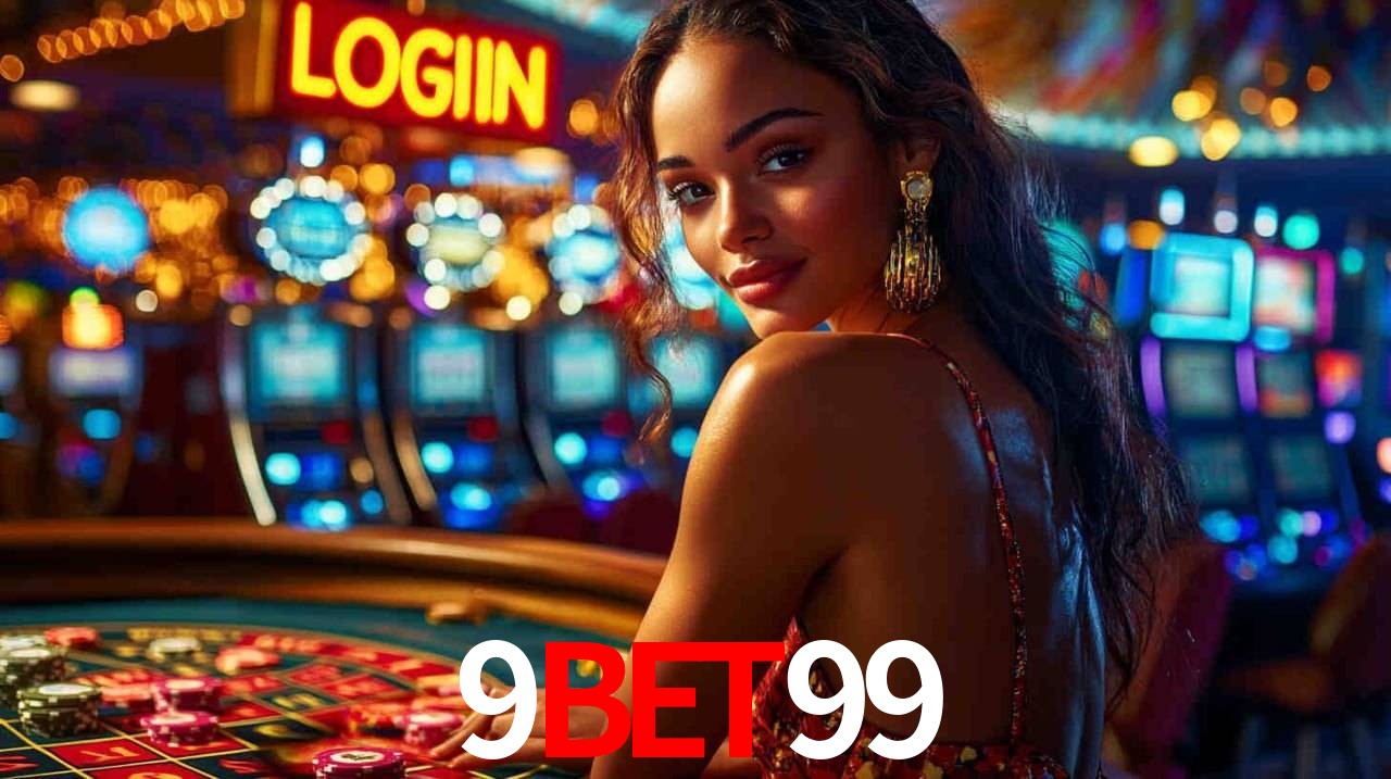 9bet99 Giros Grátis