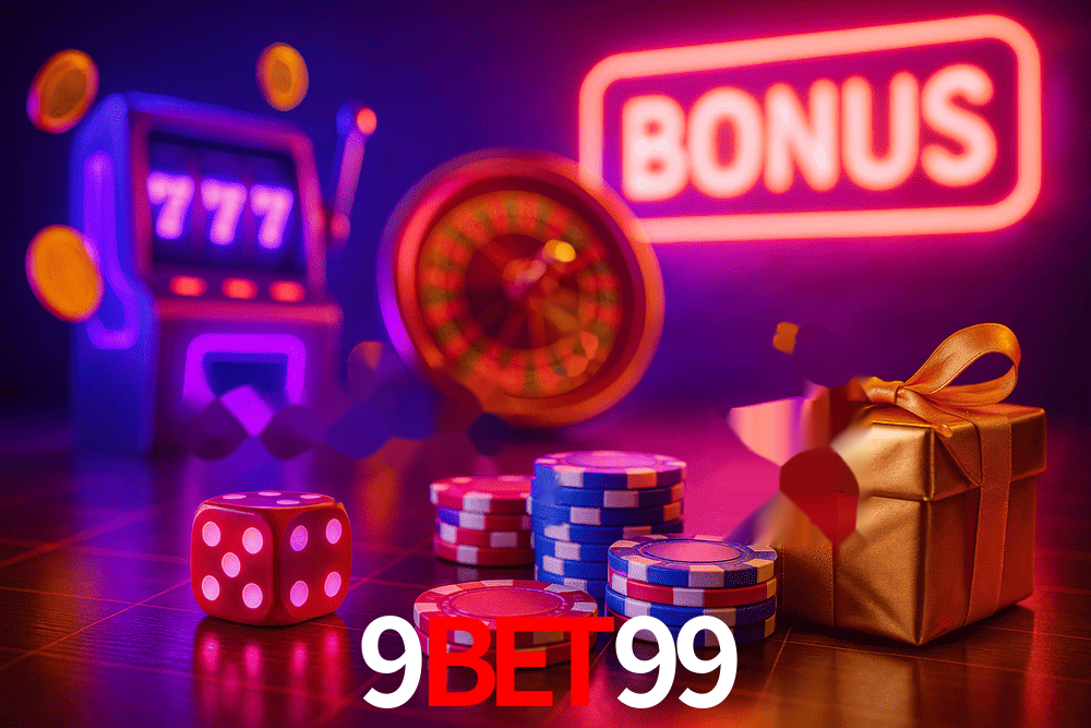 App Desktop 9bet99