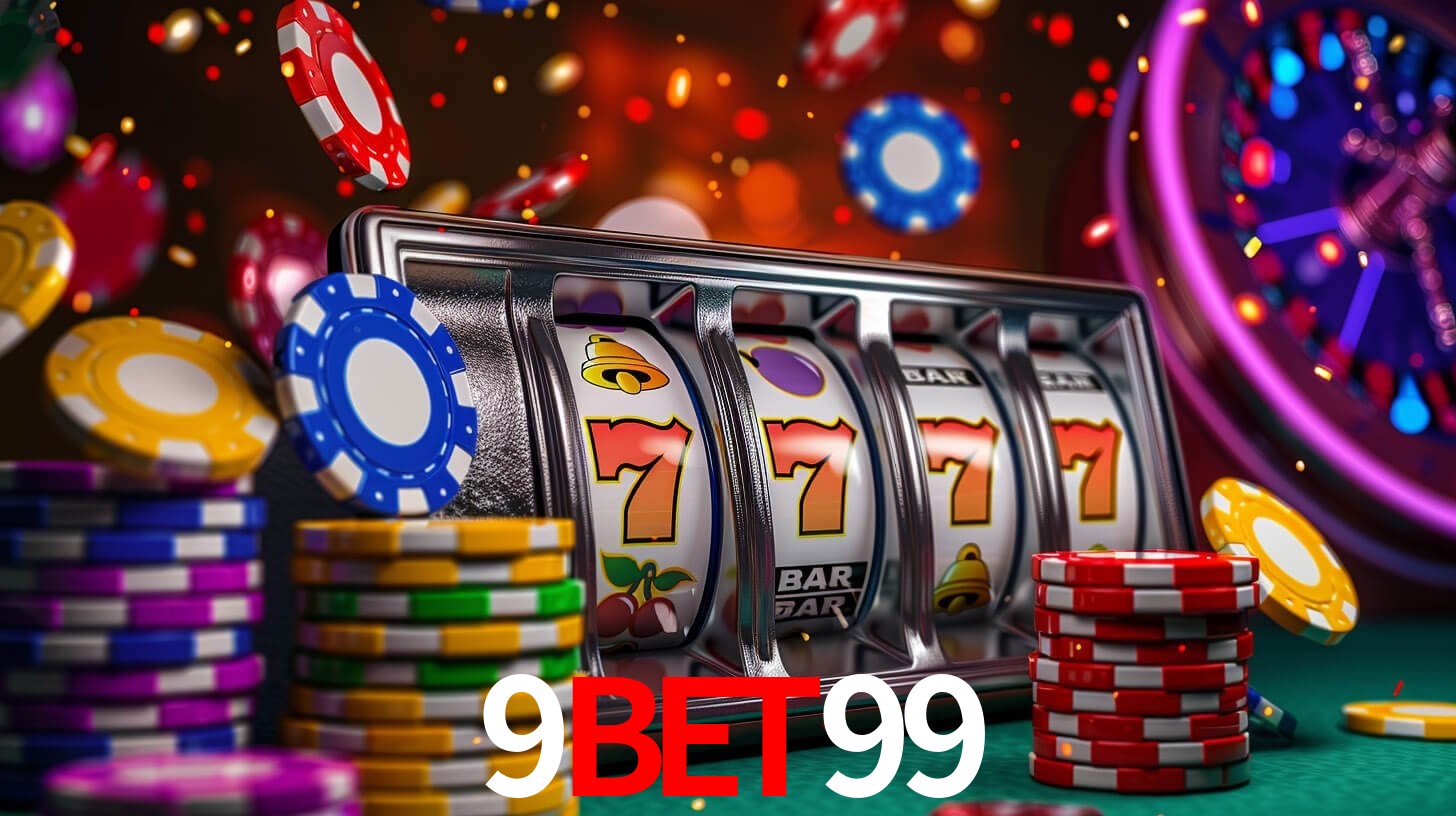 Jogos de Slot 9bet99
