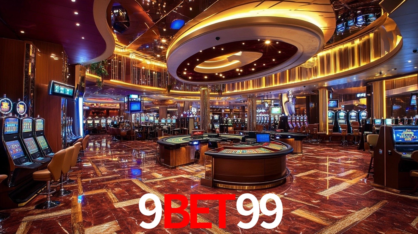 9bet99 App Interface