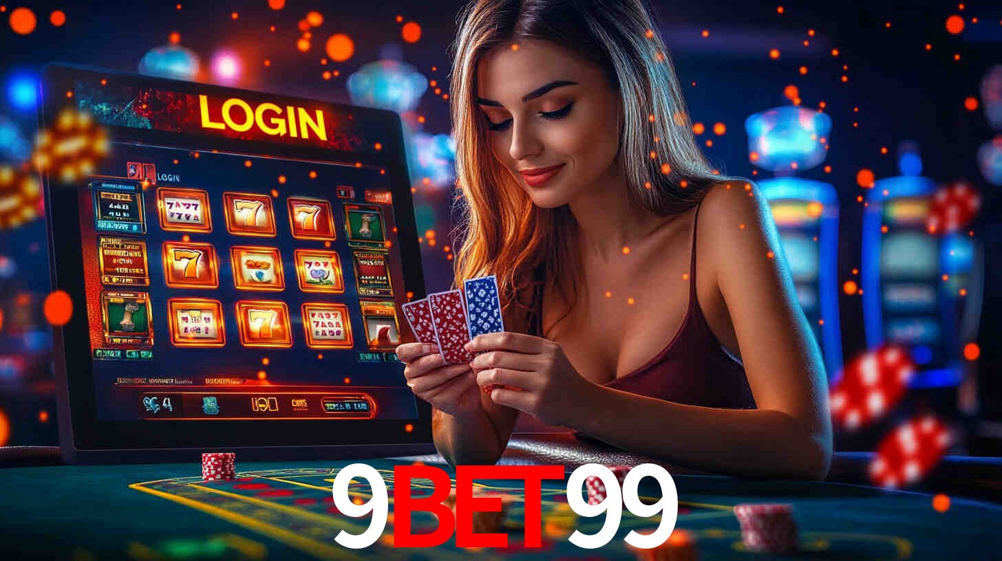 Promoções App 9bet99