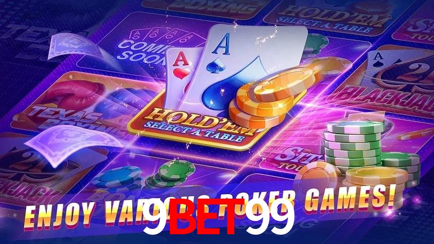Casino VIP 9bet99
