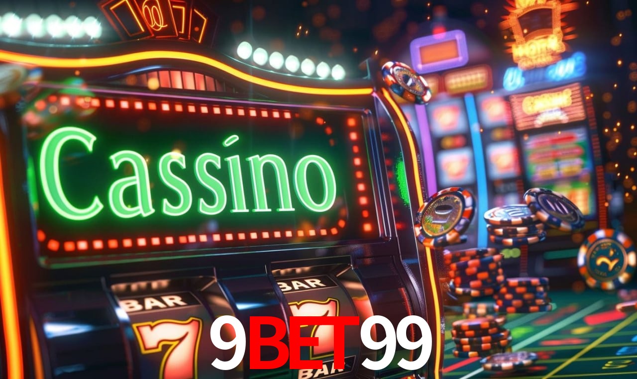 9bet99 Caça-níqueis de mesa