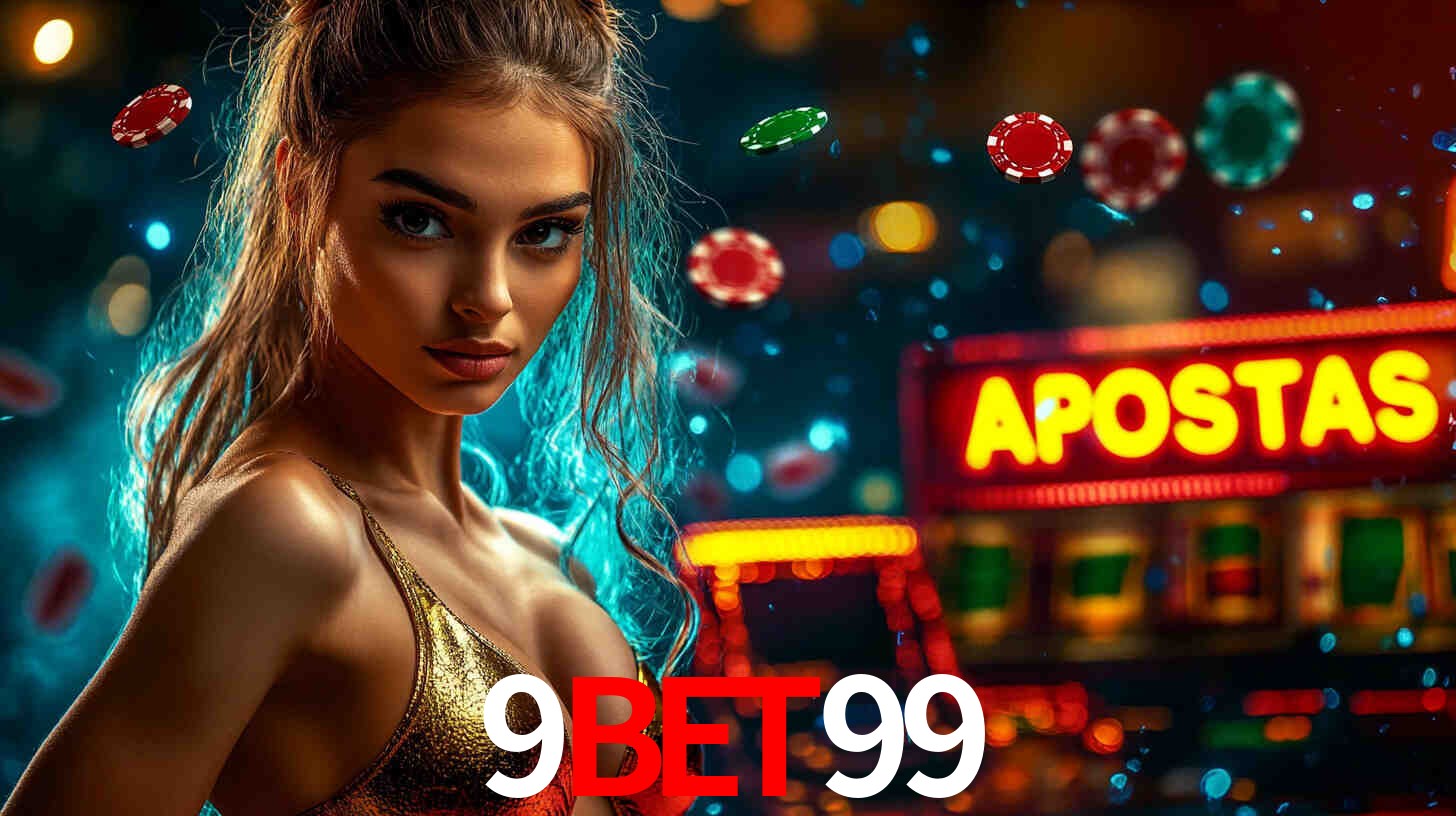 Suporte Download 9bet99