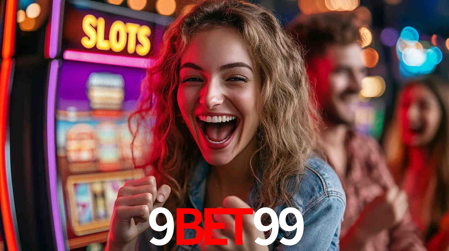 cassino 9bet99