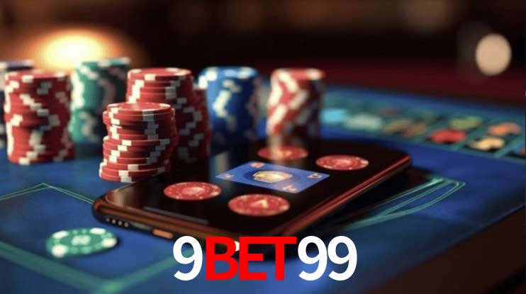 9bet99 Tipos de máquinas caça-níqueis