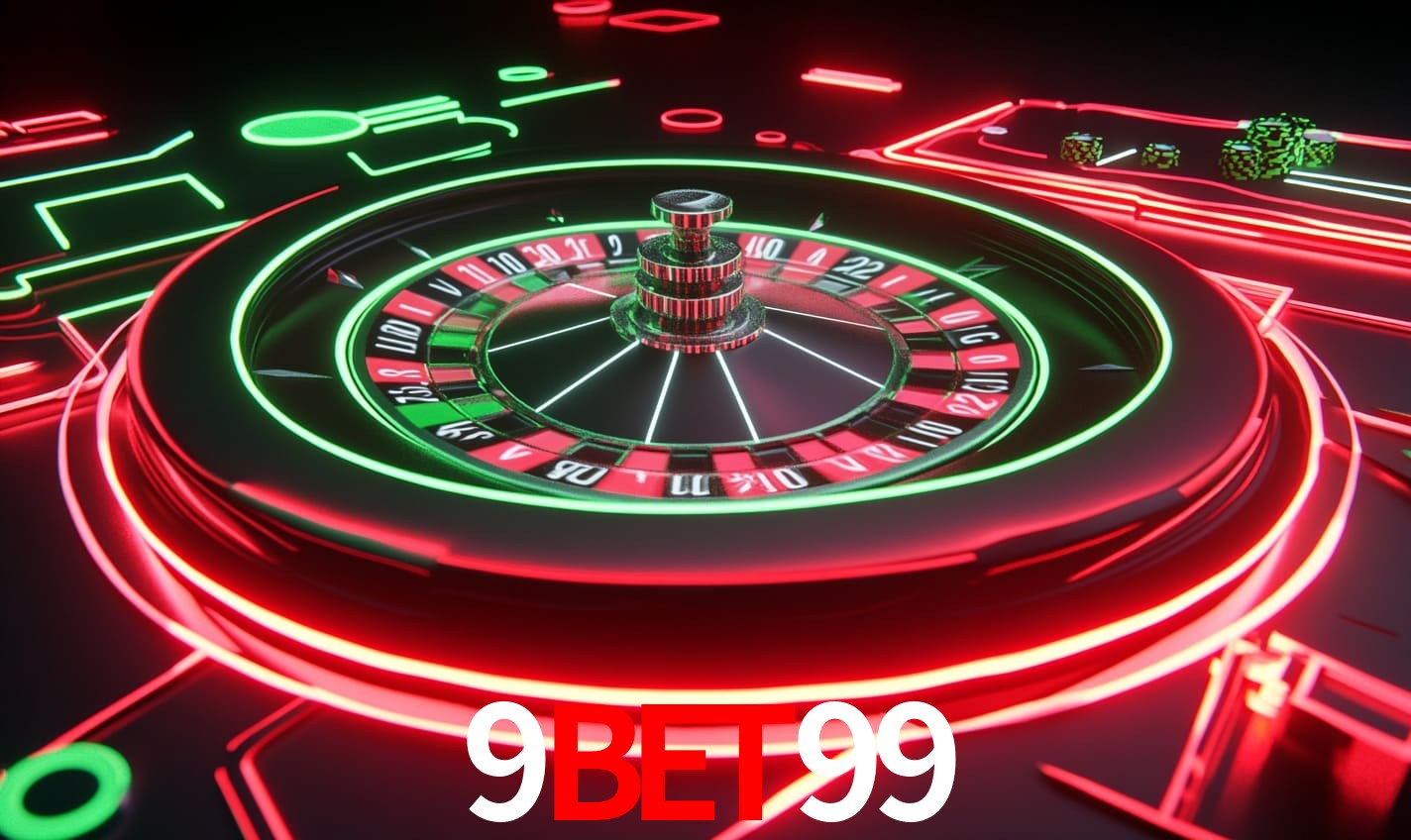 Interface do App 9bet99