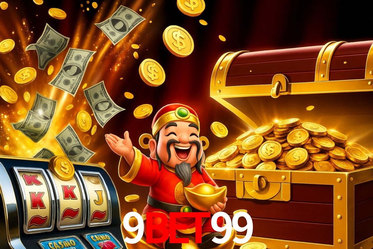 Casino Ao Vivo 9bet99